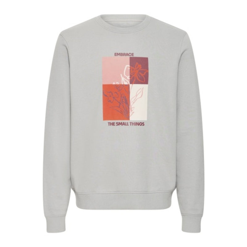 DK Company - Mens Bhferdo Crew Sweatshirt