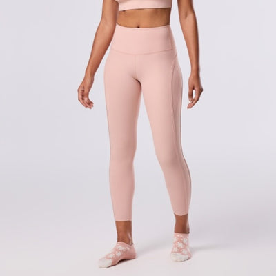 Thirty Three Threads - Unisex Contour 7/8 Tight Petal Pearl