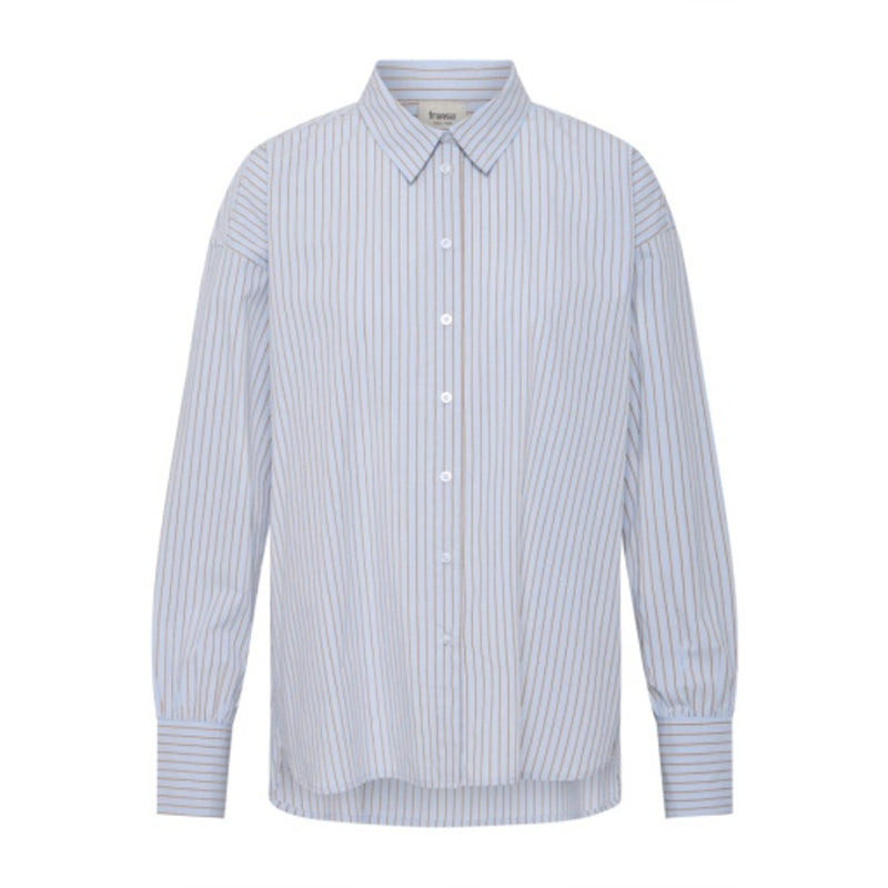 DK Company - Womens Frzashirt Sh 11