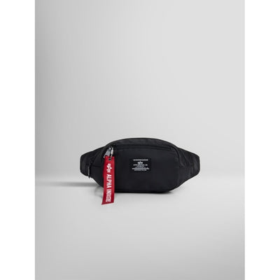 Alpha Industries - Mens Crew Waist Bag