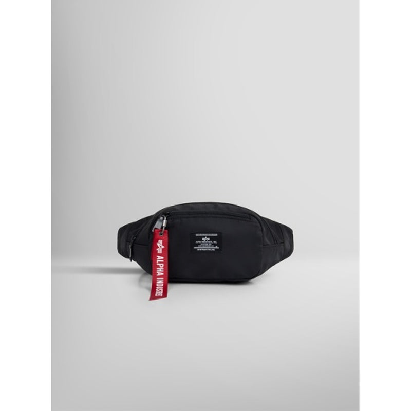 Alpha Industries - Mens Crew Waist Bag