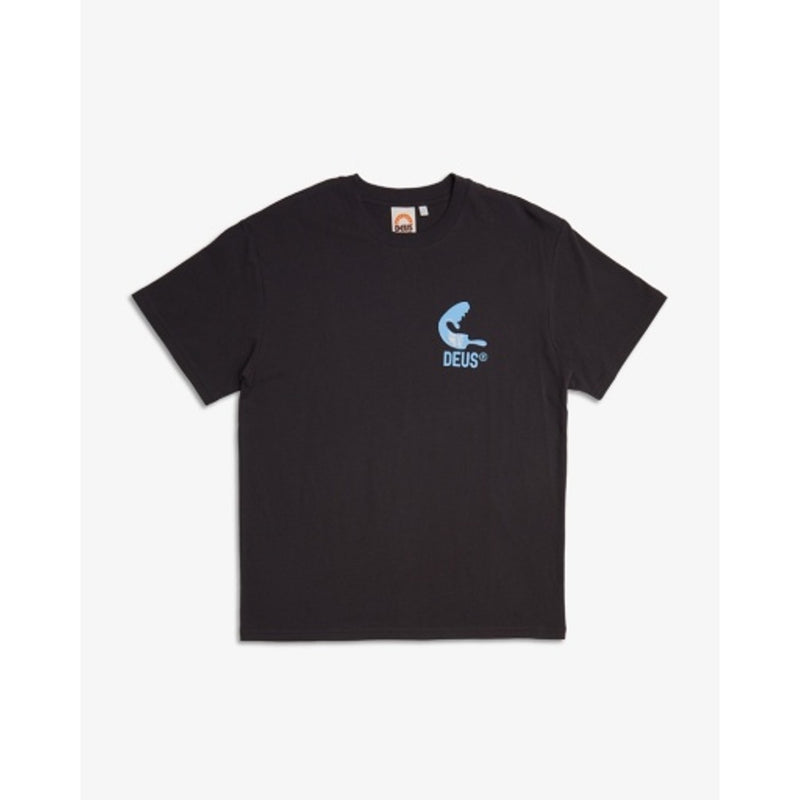 Deus Ex Machina - Mens Venice Address Tee
