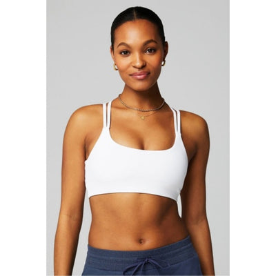 Fabletics - Womens Principal Low Impact Bra