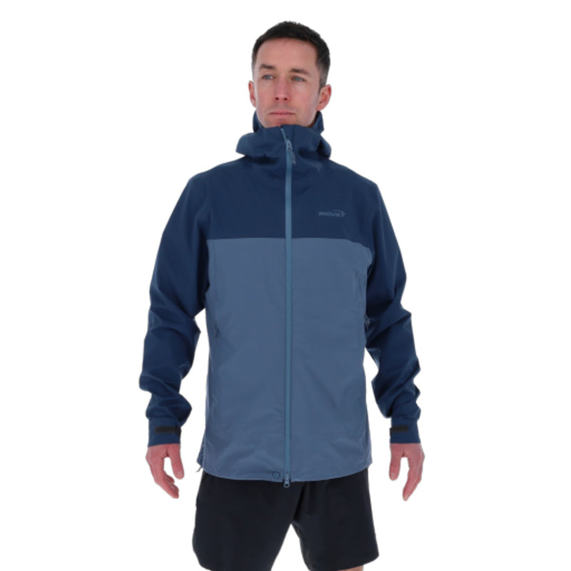 inov-8 - Mens Venturelite Jacket Fz M