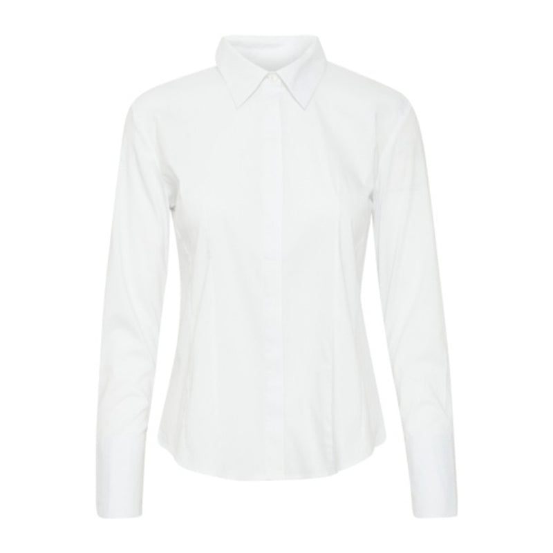 DK Company - Womens Frzashirt Sh 10