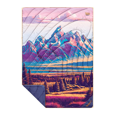 Rumpl - Unisex Original Puffy Blanket