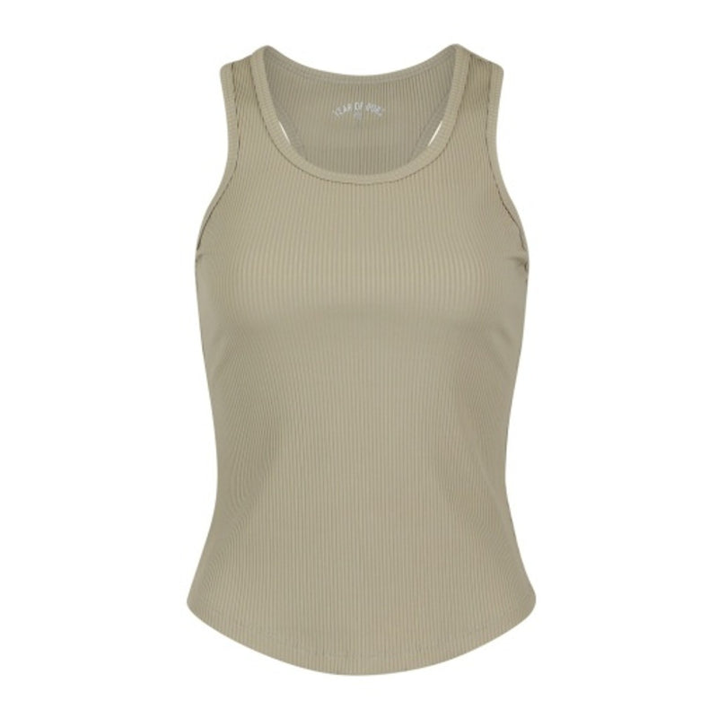 Year of Ours - Womens Ribbed Sporty Tank