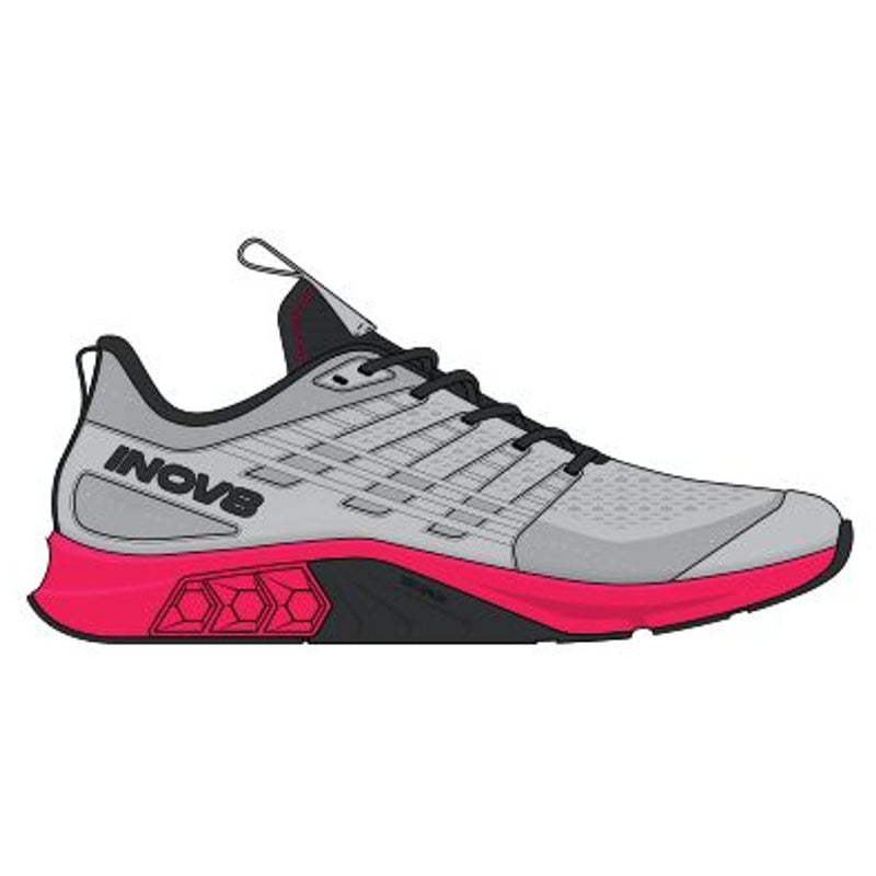 inov-8 - Womens F-Lite Max with