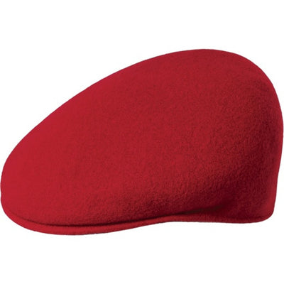 Kangol - Unisex Wool 504