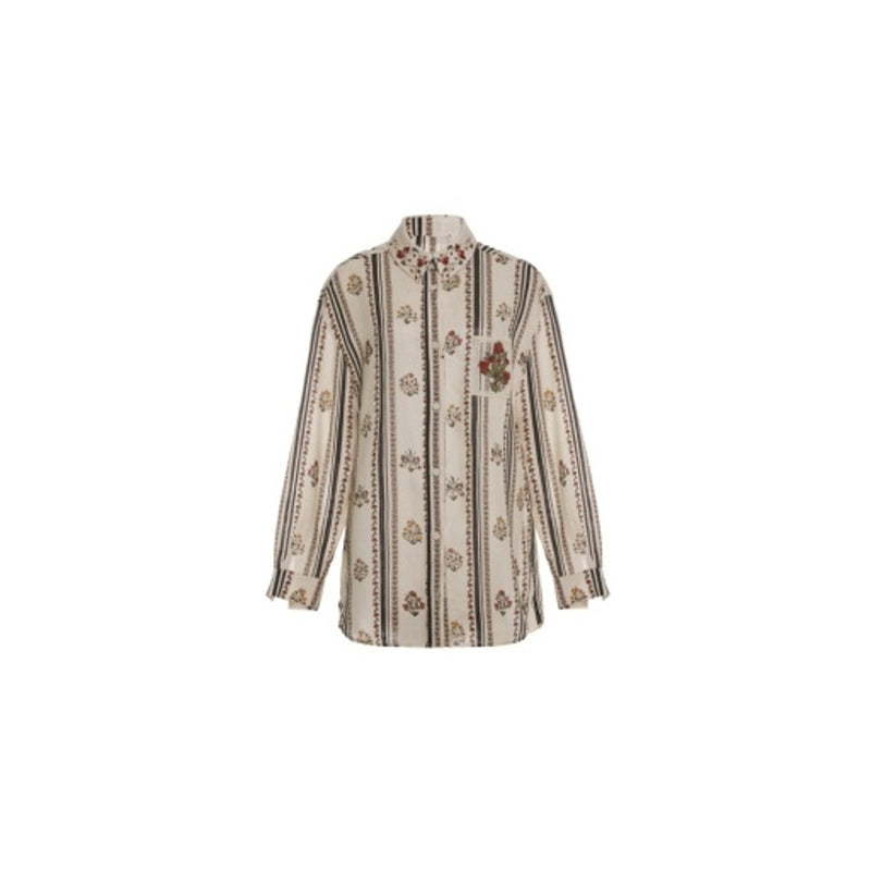 Agua Bendita - Womens Cecilia Andes
