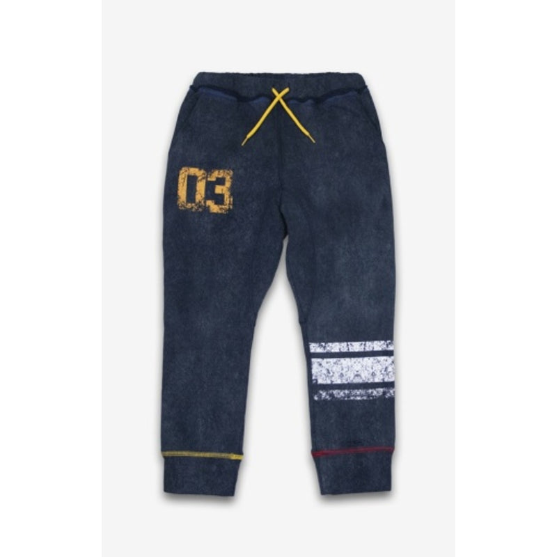 Appaman - Boys Sidewalk Sweats