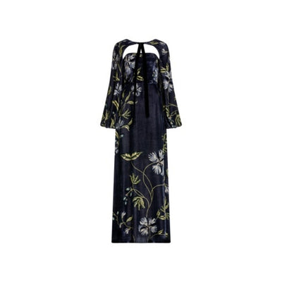 Agua Bendita - Womens Alamo Isolda