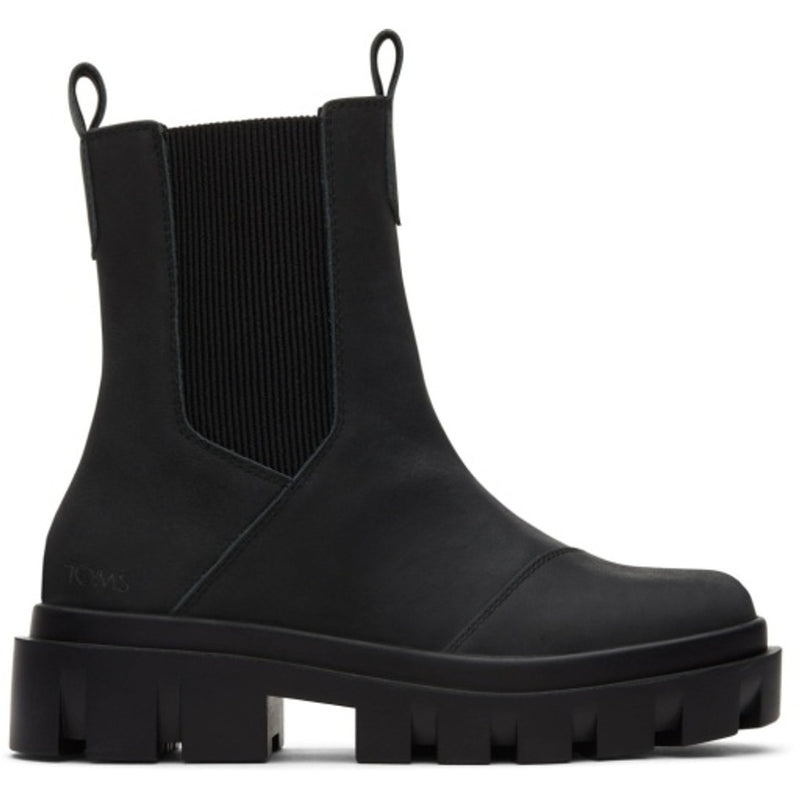 TOMS - Womens Rowan Boot
