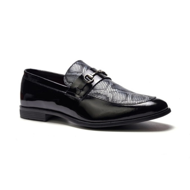 AV Universal - Mens Maestro Bit Loafer