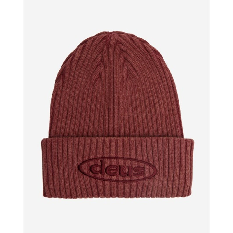 Deus Ex Machina - Mens Detroit Beanie