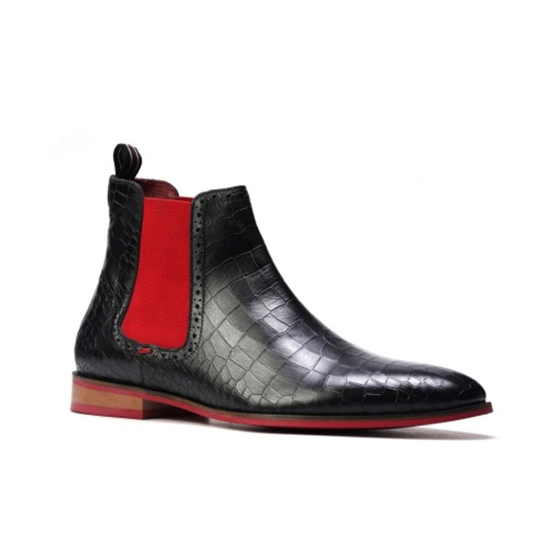 AV Universal - Mens Mantra Chelsea Boot