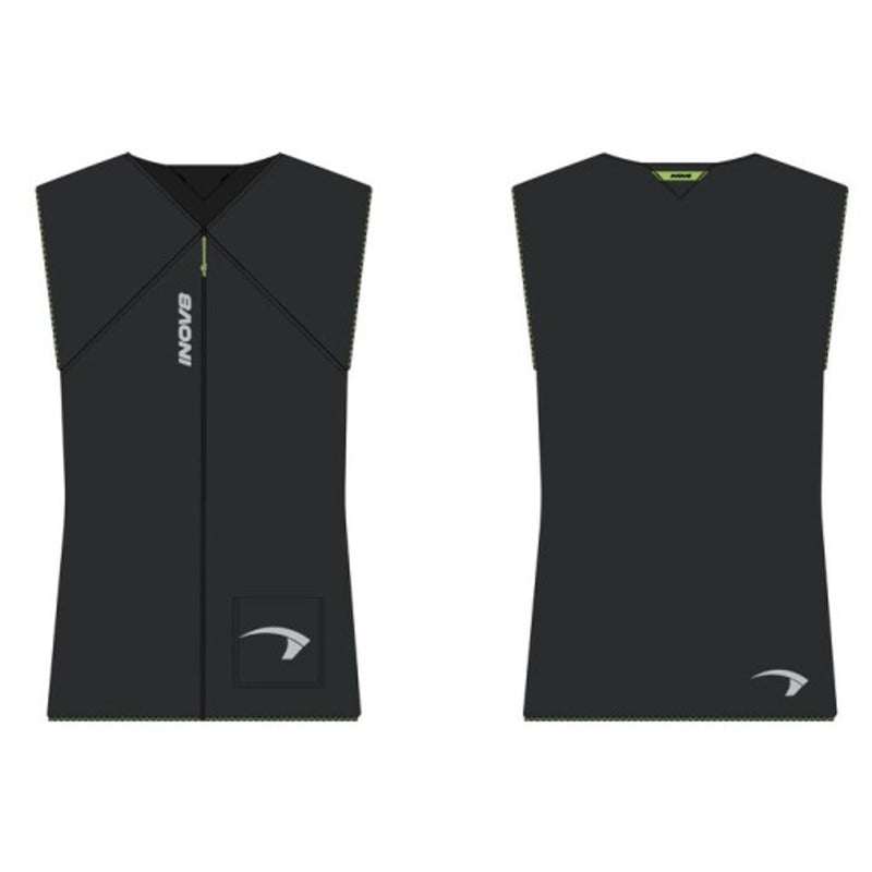 inov-8 - Womens Windshirt Pro Gilet with