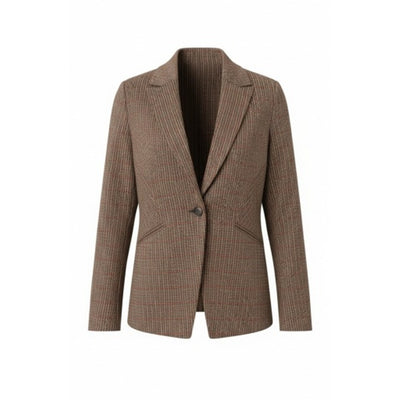 Liverpool Los Angeles - Womens Fitted Cutaway Blazer