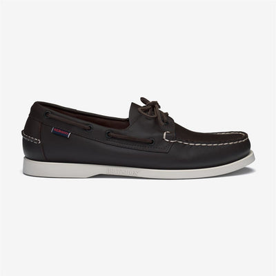 Sebago - Mens Docksides Portland