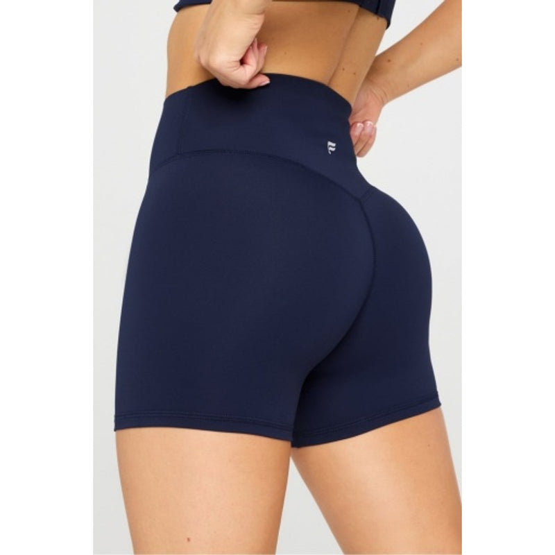 Fabletics - Womens Pureluxe High-Waisted Tlc Short 4"