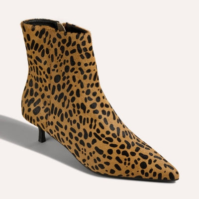 Yosi Samra - Womens Soho Boot
