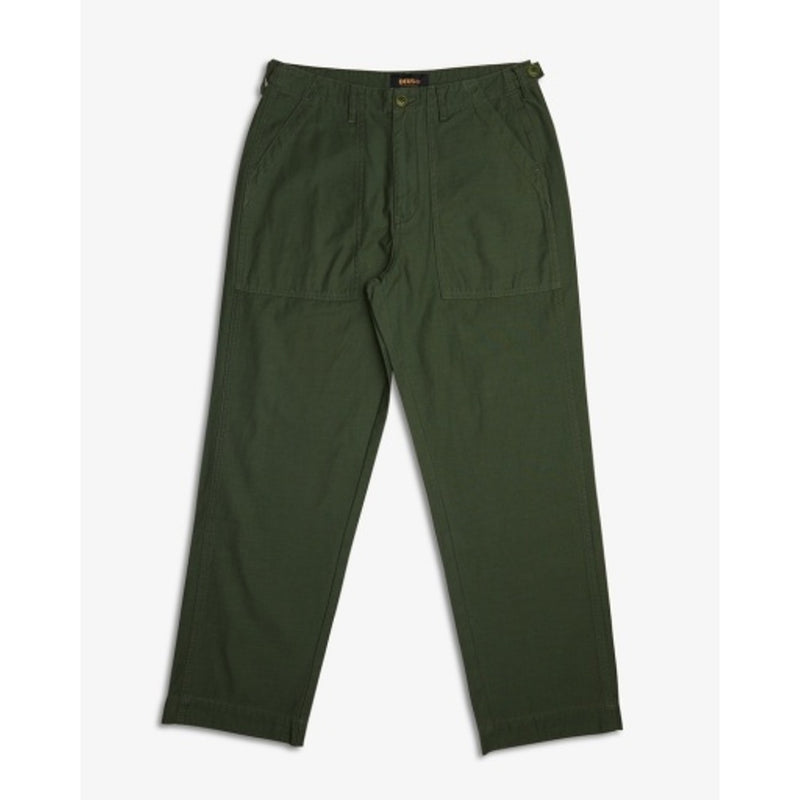 Deus Ex Machina - Mens Harris Cordura Fatigue Pant