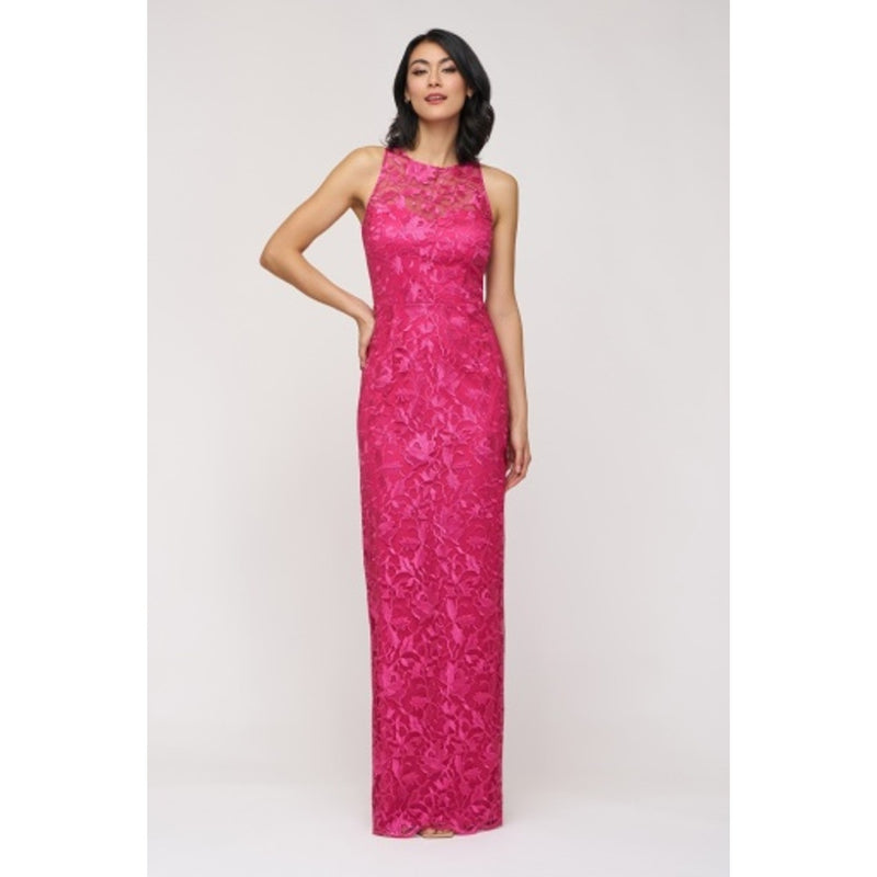 JS Collections - Womens Katrina Gown