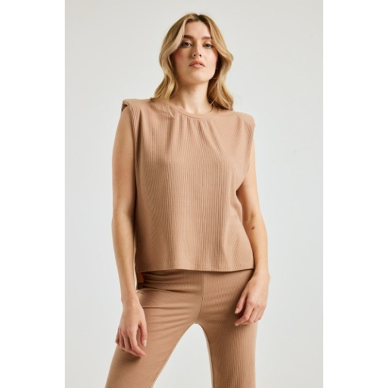 Year of Ours - Womens Loose Muscle Tee