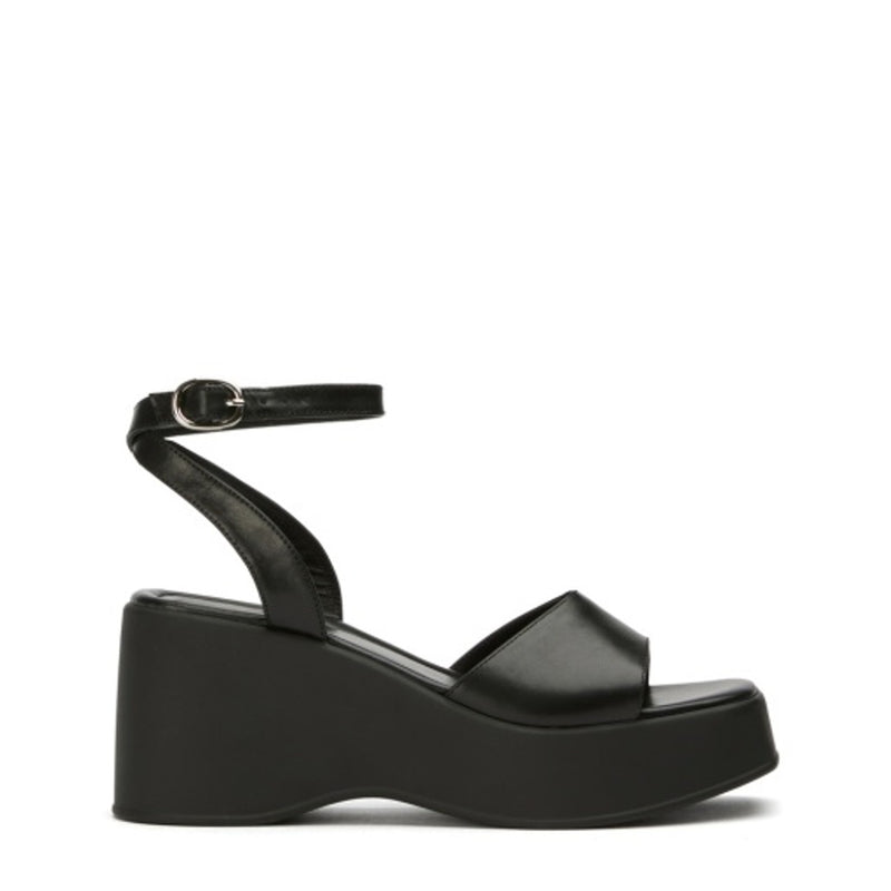 Tony Bianco - Womens Onyx Casual Wedge