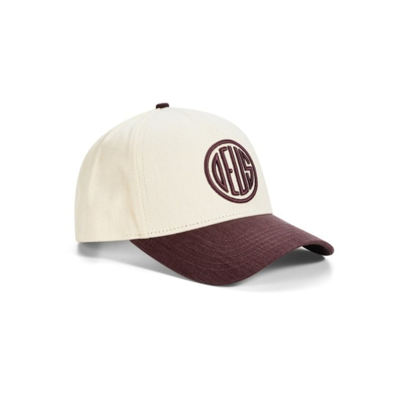 Deus Ex Machina - Mens Pill Deboss Cap