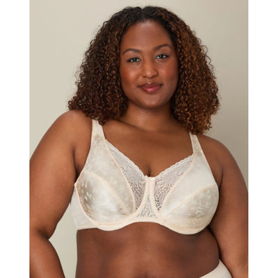 Hanes - Womens Playtex Secrets Lifts & Supports Underwire Bra