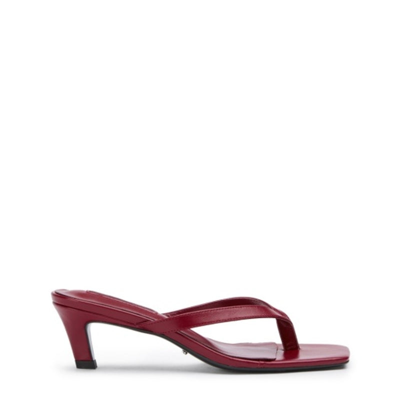 Tony Bianco - Womens Topaz Dress Sandal