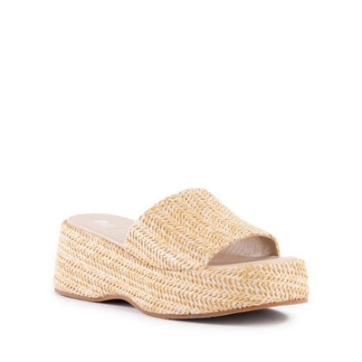 Seychelles Footwear - Womens Driftwood Heels