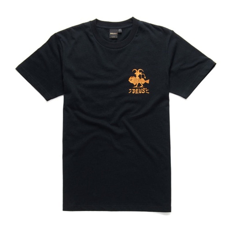 Deus Ex Machina - Mens Devil Canggu Tee