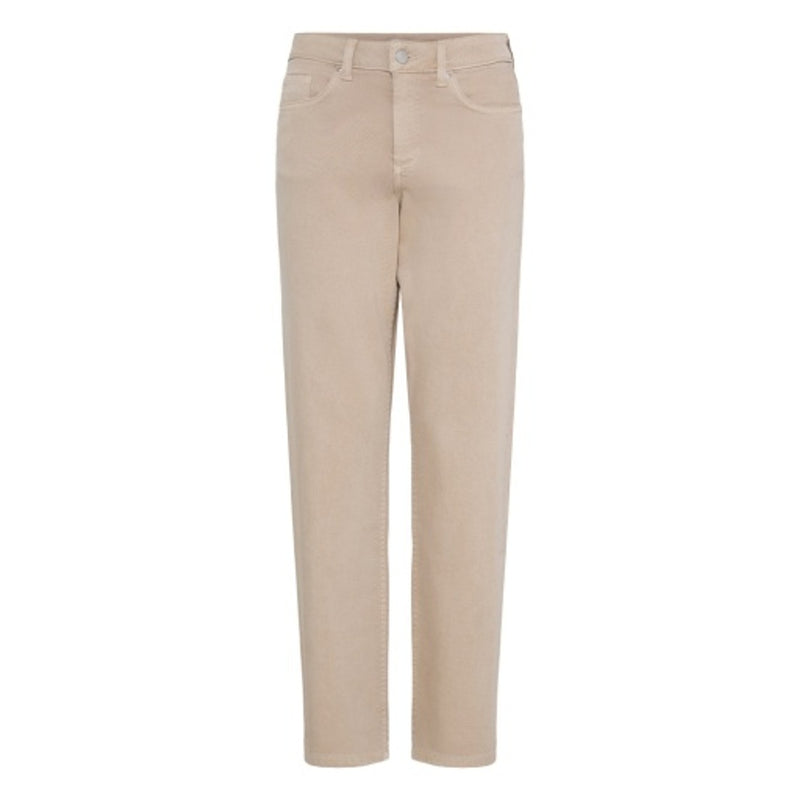 DK Company - Womens Bykajane Straight Jeans - Humus