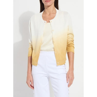 Lysse - Womens Reign Ombre Cardigan Sweater