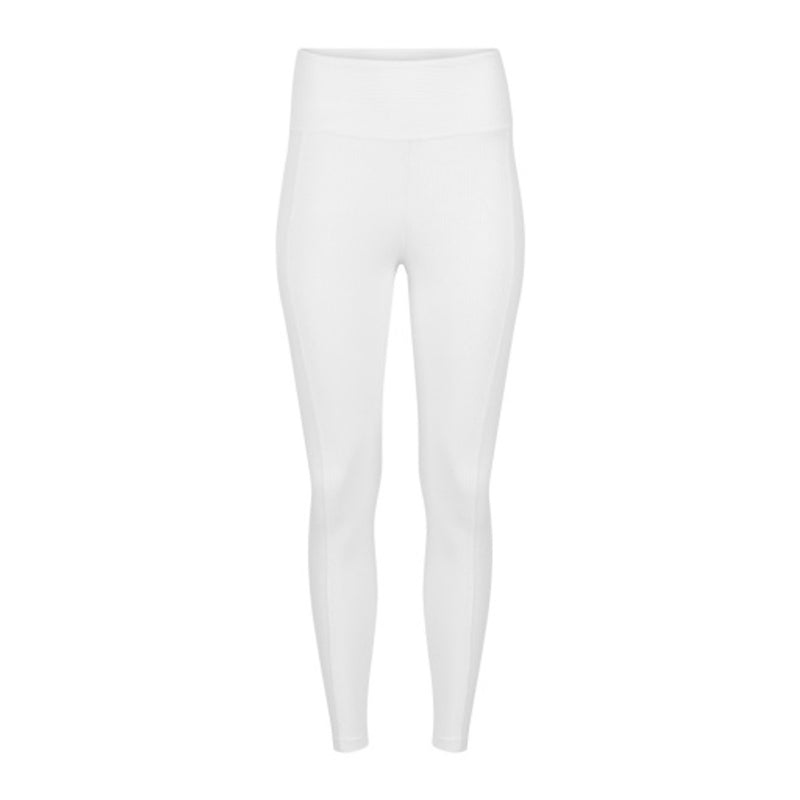 Year of Ours - Womens Ribbed Pocket Legging