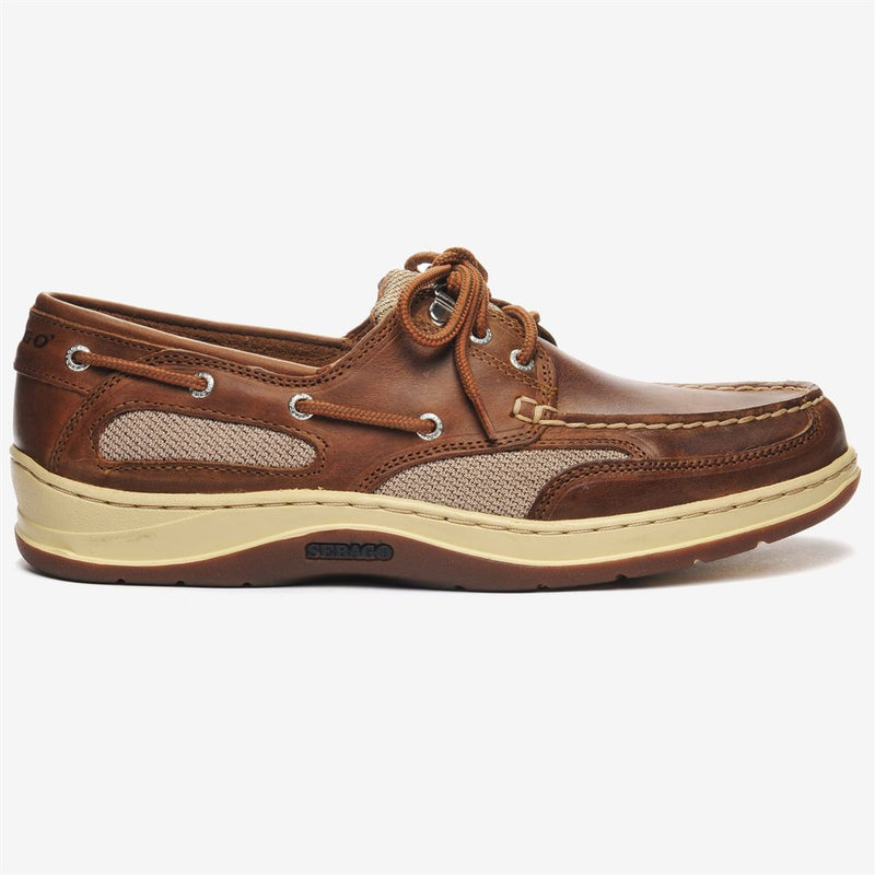 Sebago - Mens Clovehitch Ii Fgl Waxed