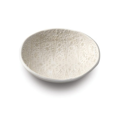 Skeem - Unisex Handmade Ceramic Offering Bowl