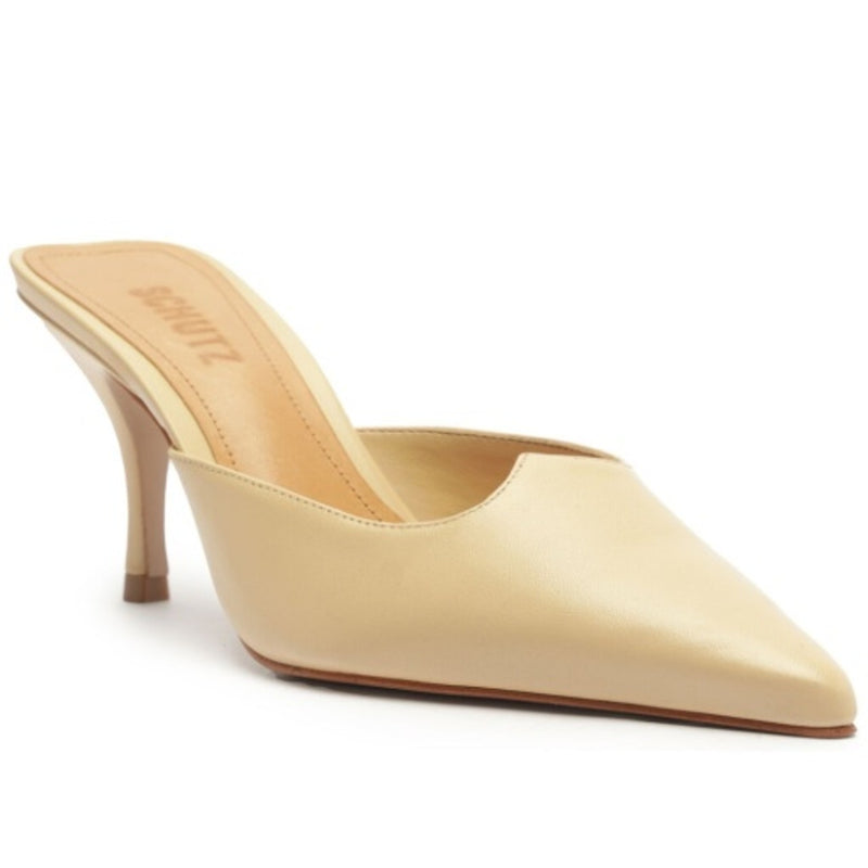 Schutz - Womens Buffy High Stiletto