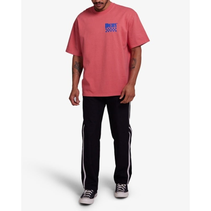 Deus Ex Machina - Mens Trip Tee