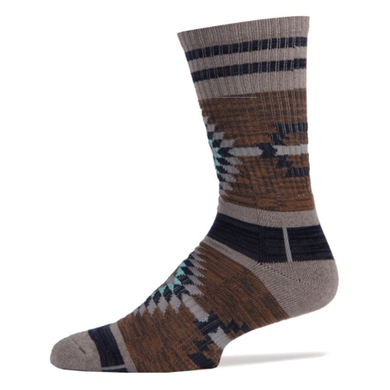 Oooh Yeah - Mens Crew Athletic- a Longs Peak