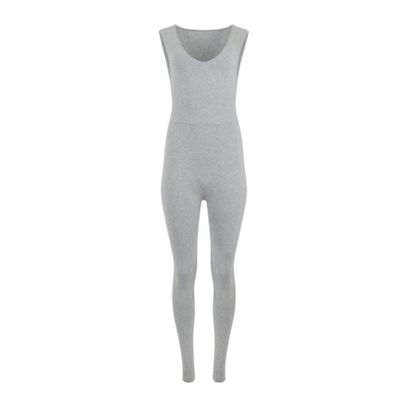 Year of Ours - Womens Body V Neck Jumpsuit