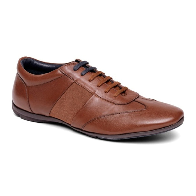 AV Universal - Mens Fleetwood Low-Top Sneaker