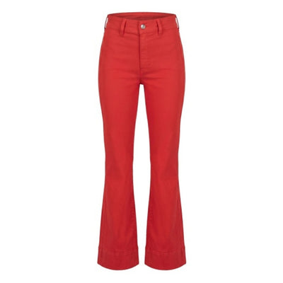 Liverpool Los Angeles - Womens Lucy Hr Clean Front Boot 32" Inseam