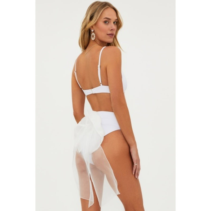 Beach Riot - Womens Highway Bow Bottom