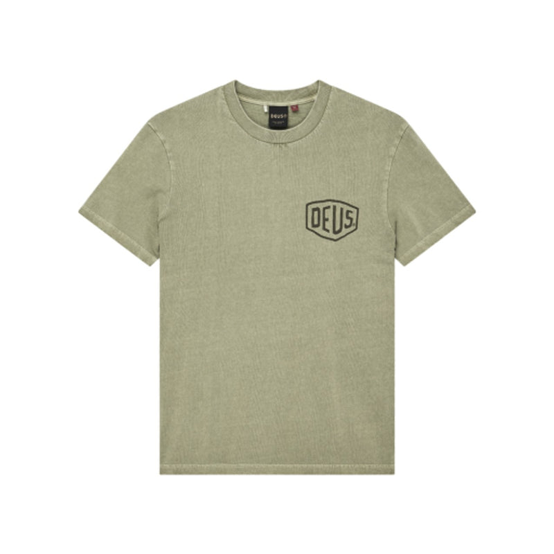 Deus Ex Machina - Mens Venice Gd Tee