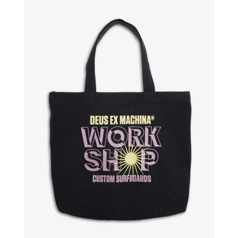 Deus Ex Machina - Mens Surf Shop Tote