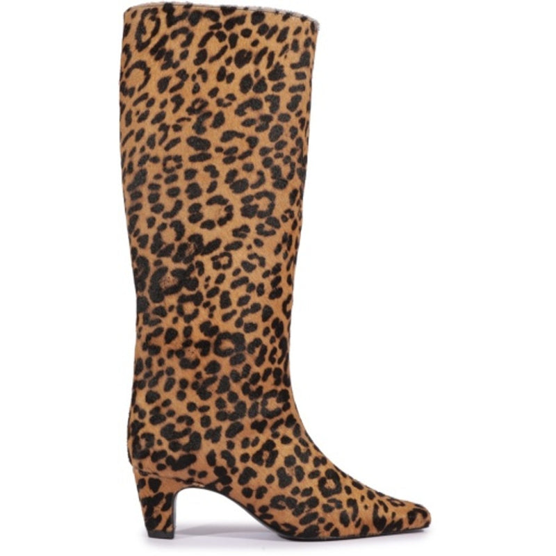 Schutz - Womens Dellia Up Wide