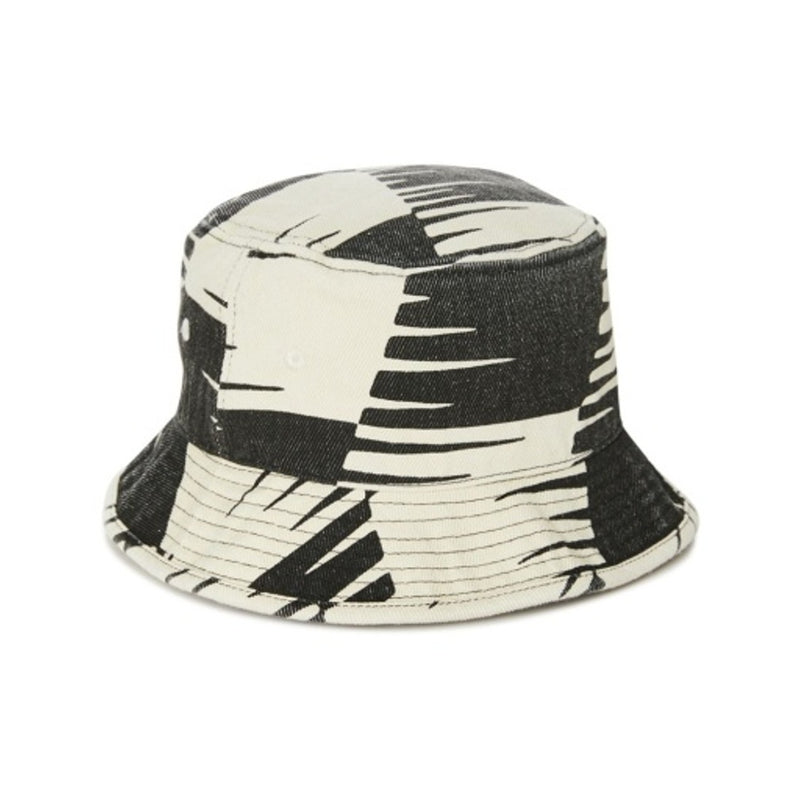 Deus Ex Machina - Mens Naito Check Bucket
